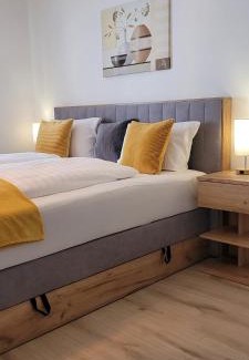 Baden-Baden Apartment | Royal Apartment