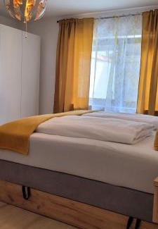 Baden-Baden Apartment | Royal Apartment