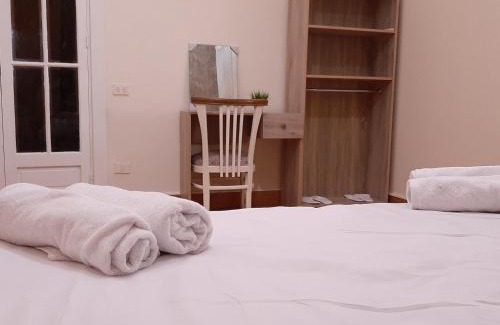 Downtown Cairo Apartment | Royal Apartment in Talaat Harb Downtown Cairo