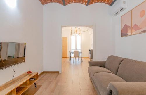 Roman Quarter Apartment | Royal Apartment