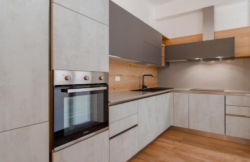 Roman Quarter Apartment | Royal Apartment