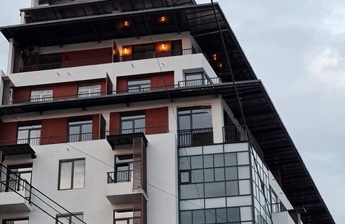 Avlabari Apartment | Royal Apartment -Old Tbilisi 73A