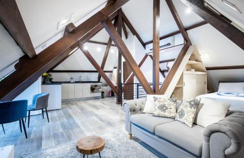 Pietermaai District Apartment | Royal Apartments City Centre Willemstad