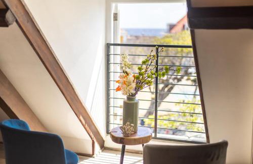Pietermaai District Apartment | Royal Apartments City Centre Willemstad
