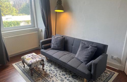 Gorgie Apartment | Royal Apartments Edinburgh