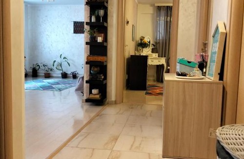 Sector 1 House | Royal Awoun Home