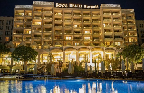Sunny Beach Apartment | Royal Beach - Menada Apartments - 50 m from the beach