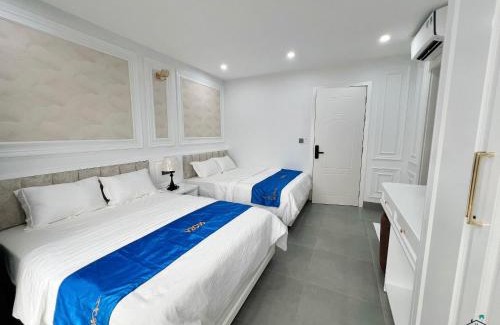Van Don Villa | Royal Beach Villa Sonasea Vân Đồn Quảng Ninh