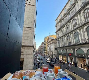 Historical Center House | Royal Blessing Toledo
