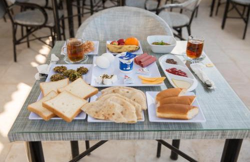 Abdin Hotel | Royal Cairo Hotel