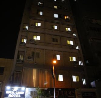 Abdin Hotel | Royal Cairo Hotel
