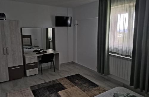 Pascani House | Royal Castle