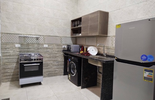 Abdin Apartment | Royal Central Home in Cairo