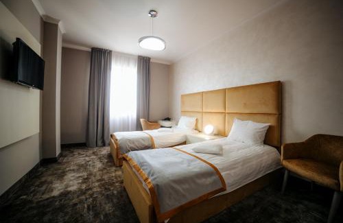 Cluj-Napoca Hotel | Royal Class Hotel