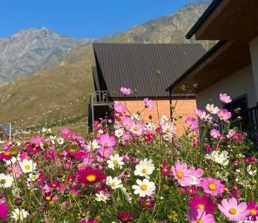 Gergeti Ski Chalet | Royal Cottages