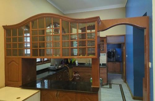 HSR Layout Apartment | Royal Dreamy Nest HSR Layout