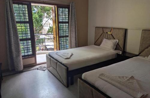 HSR Layout Apartment | Royal Dreamy Nest HSR Layout