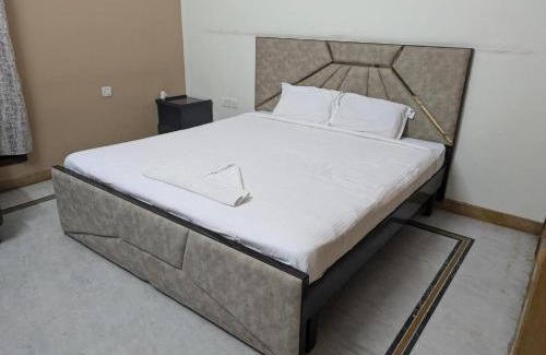 HSR Layout Apartment | Royal Dreamy Nest HSR Layout