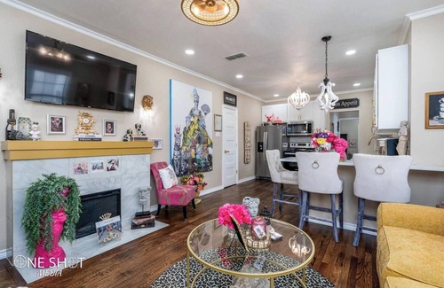 Over Place Area House | Royal Estate Manor de Luxe #2