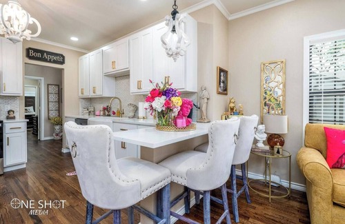 Over Place Area House | Royal Estate Manor de Luxe #2