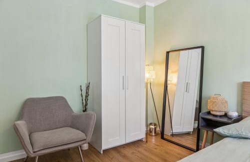Gruna Apartment | Royal Garden Residence