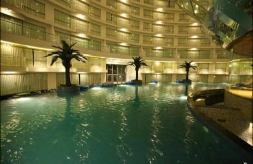 Dumas Hotel | Royal heritage
