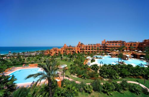 Chiclana de la Frontera Hotel | Royal Hideaway Sancti Petri