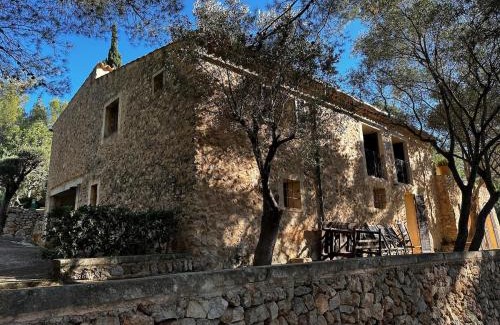 Calvia Villa | Royal hideaway & retreat Son Font