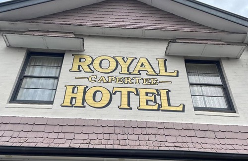 Capertee Hotel | Royal Hotel Capertee