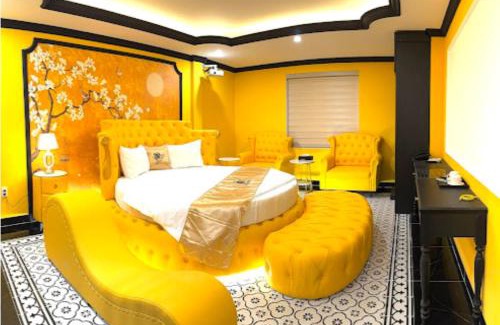 District 12 Hotel | Royal Hotel Hồ Chí Minh