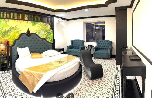 District 12 Hotel | Royal Hotel Hồ Chí Minh