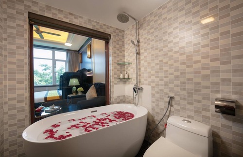 Tu Son Hotel | Royal Hotel & Spa Bac Ninh