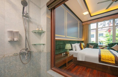 Tu Son Hotel | Royal Hotel & Spa Bac Ninh