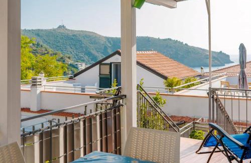 Palinuro Apartment | Royal House holiday home