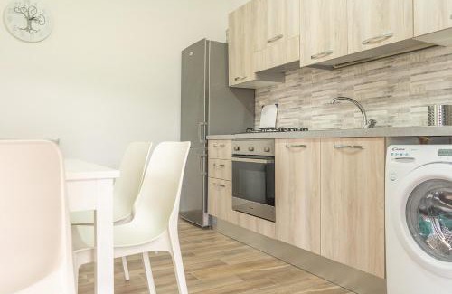 Palinuro Apartment | Royal House holiday home