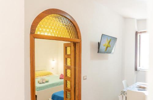 Palinuro Apartment | Royal House holiday home