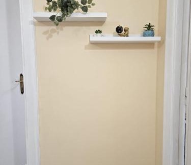 Caserta Apartment | Royal House Reggia