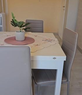 Caserta Apartment | Royal House Reggia