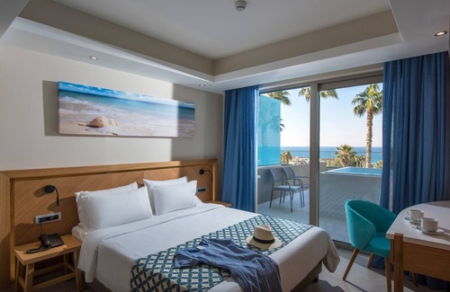 Koutouloufari Resort | Royal & Imperial Belvedere Resort - All inclusive