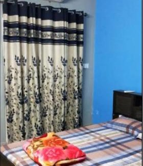 Mavalli Apartment | Royal In AC room