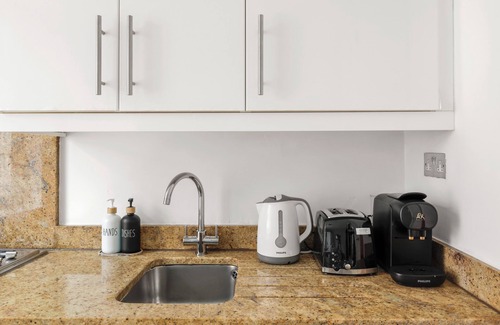 St. Pancras Apartment | Royal in Russell Square