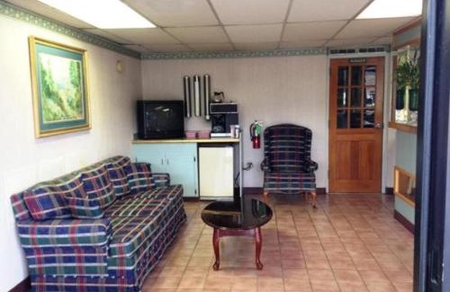 St. Andrews Hotel | Royal Inn Columbia/Fort Jackson