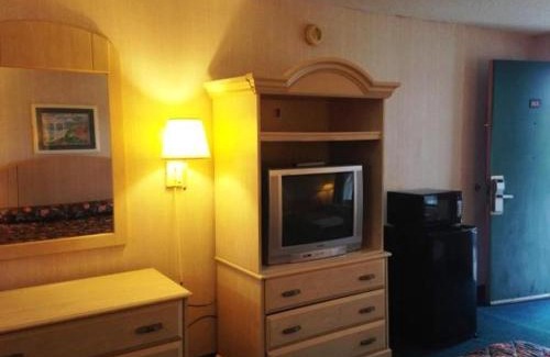 St. Andrews Hotel | Royal Inn Columbia/Fort Jackson