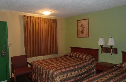 Desire Area Hotel | Royal Inn Of New Orleans