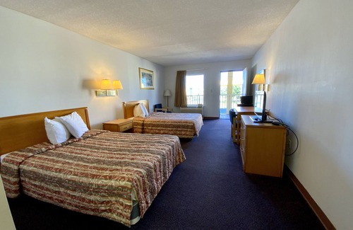 Alachua Hotel | Royal Inn