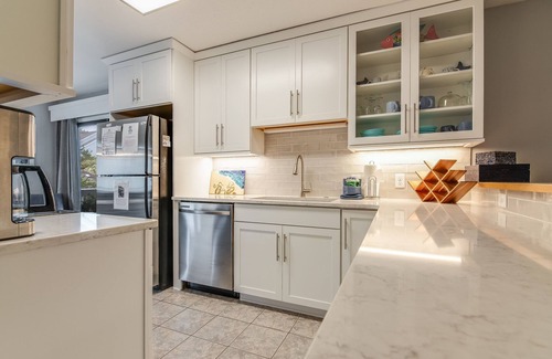 Bald Head Island Condo | Royal James Condo-Perfect for families, neighborhood pool, golf cart included BOTH clubs Available