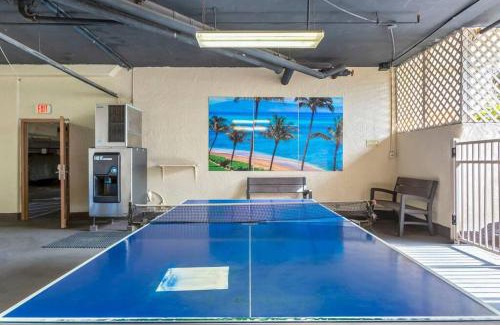 Kahana Apartment | Royal Kahana 505- Amazing 5th floor Oceanview studio