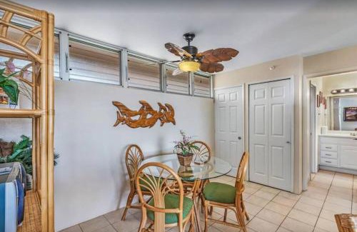 Kahana Apartment | Royal Kahana 906- 9th floor ocean view 1bedroom condo