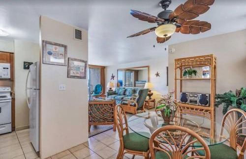 Kahana Apartment | Royal Kahana 906- 9th floor ocean view 1bedroom condo