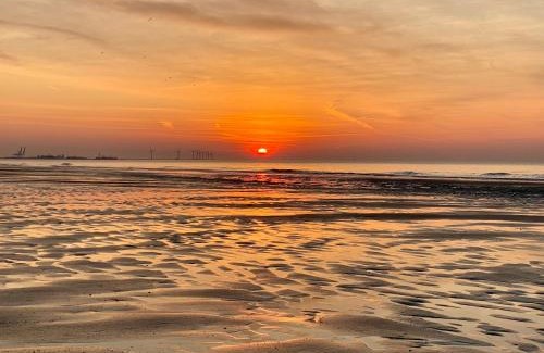 Knokke Apartment | Royal Knokke